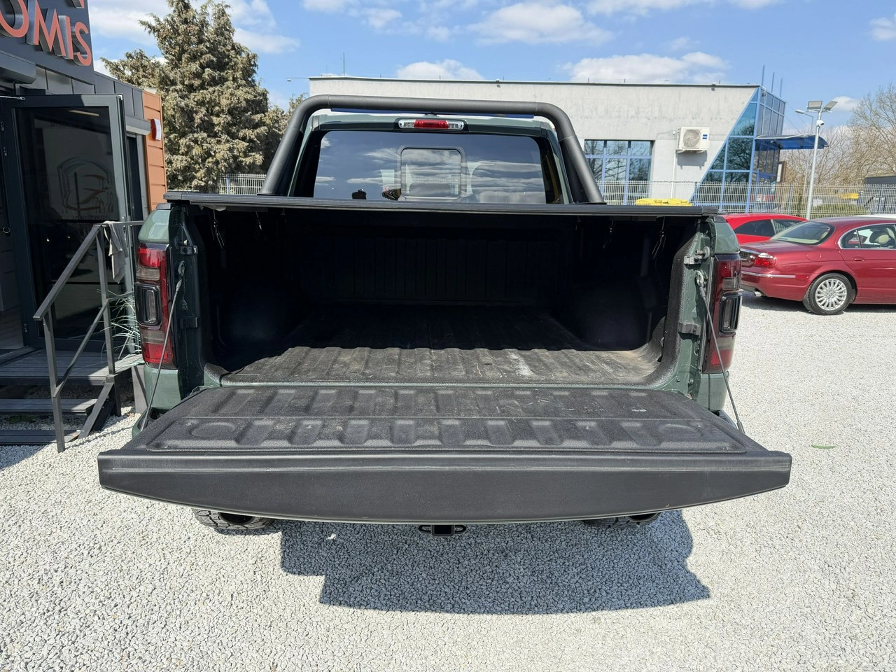 Dodge RAM - Zdjęcie 39