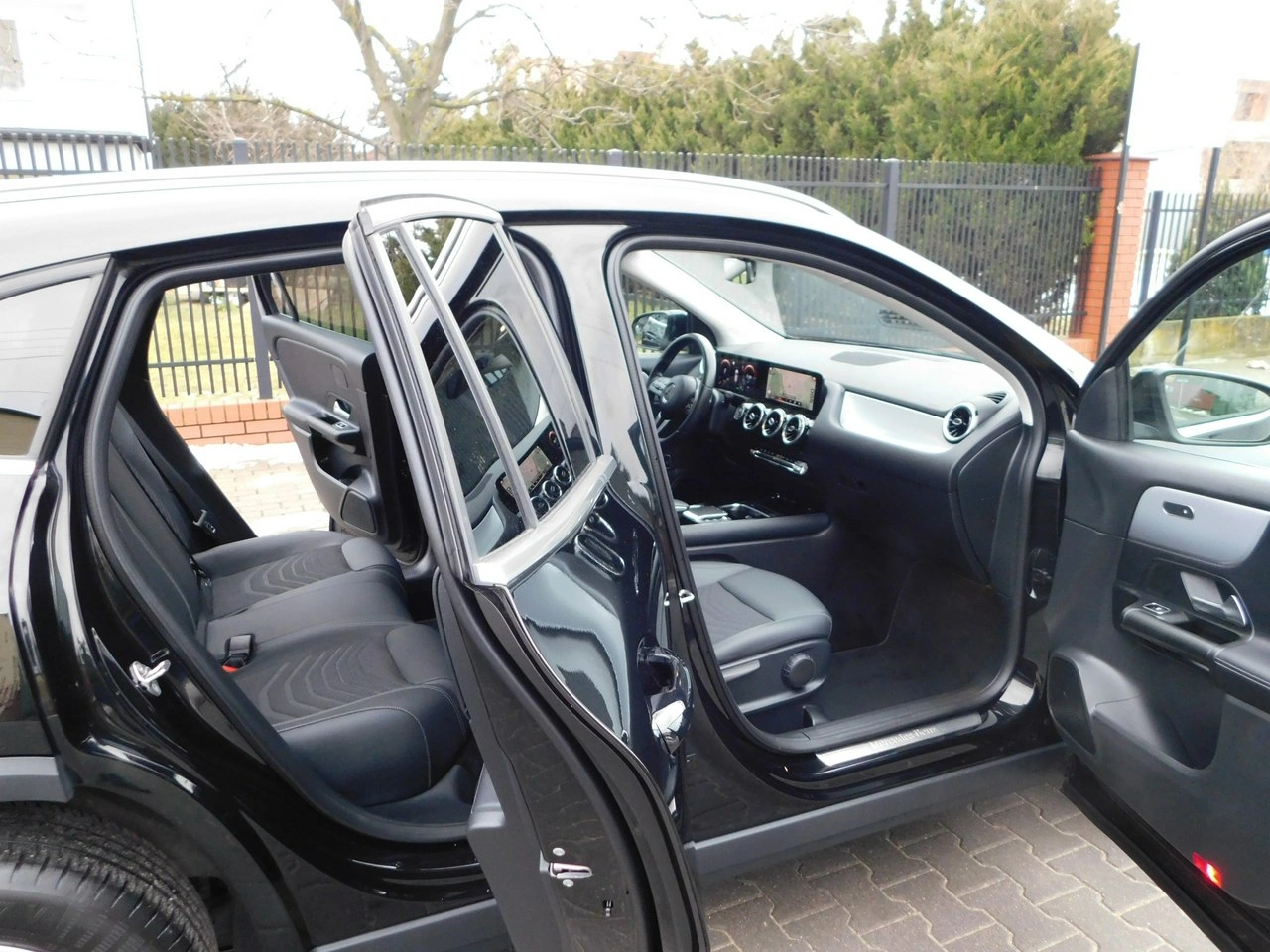 Mercedes GLA 250 - Zdjęcie 6