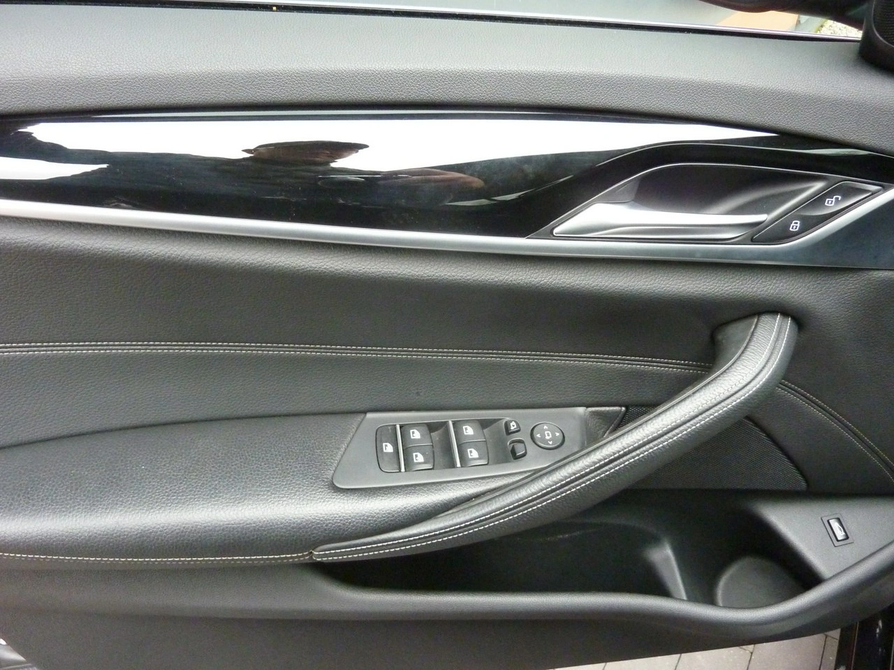 BMW 520 - Zdjęcie 34