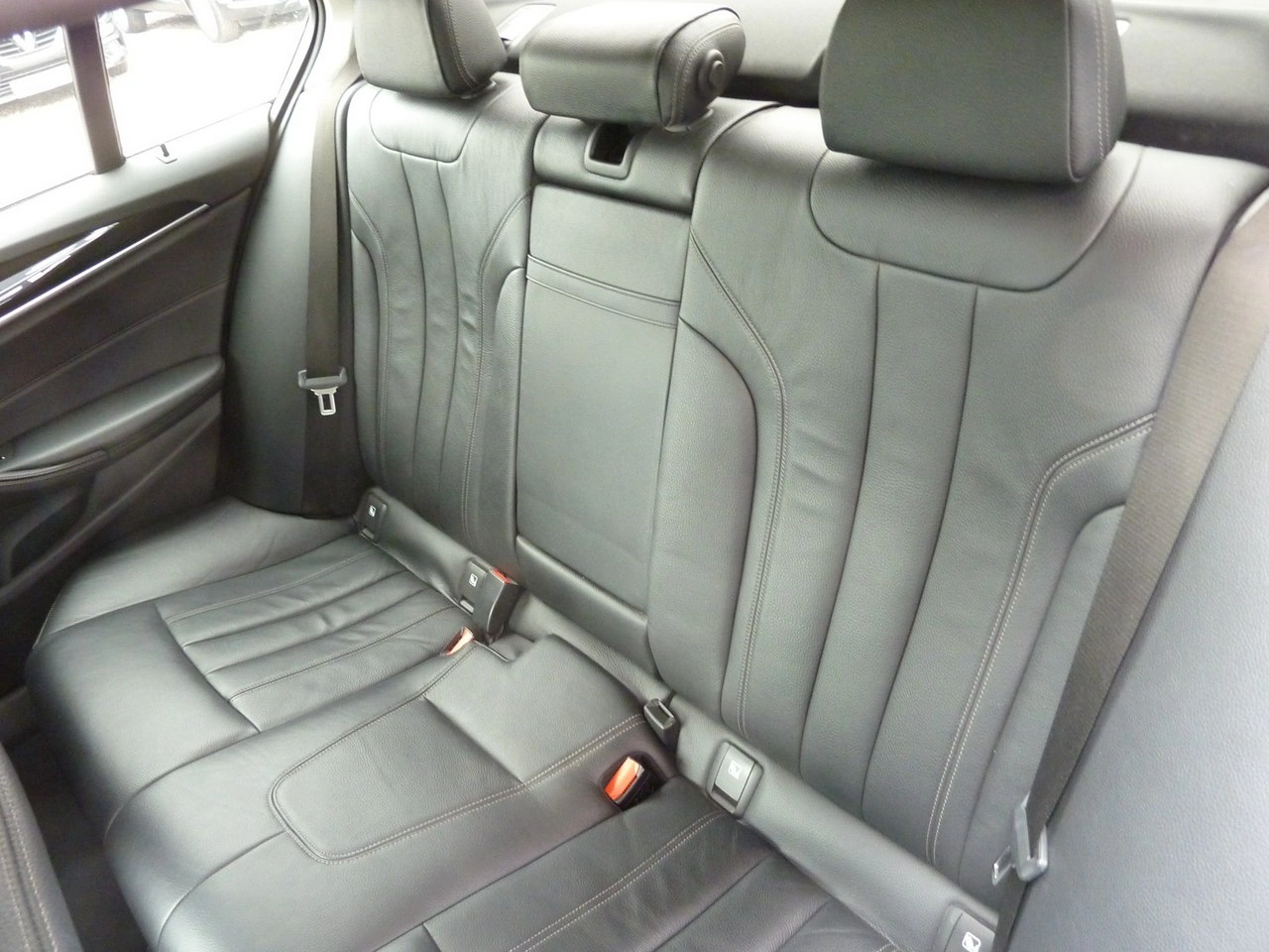 BMW 520 - Zdjęcie 13