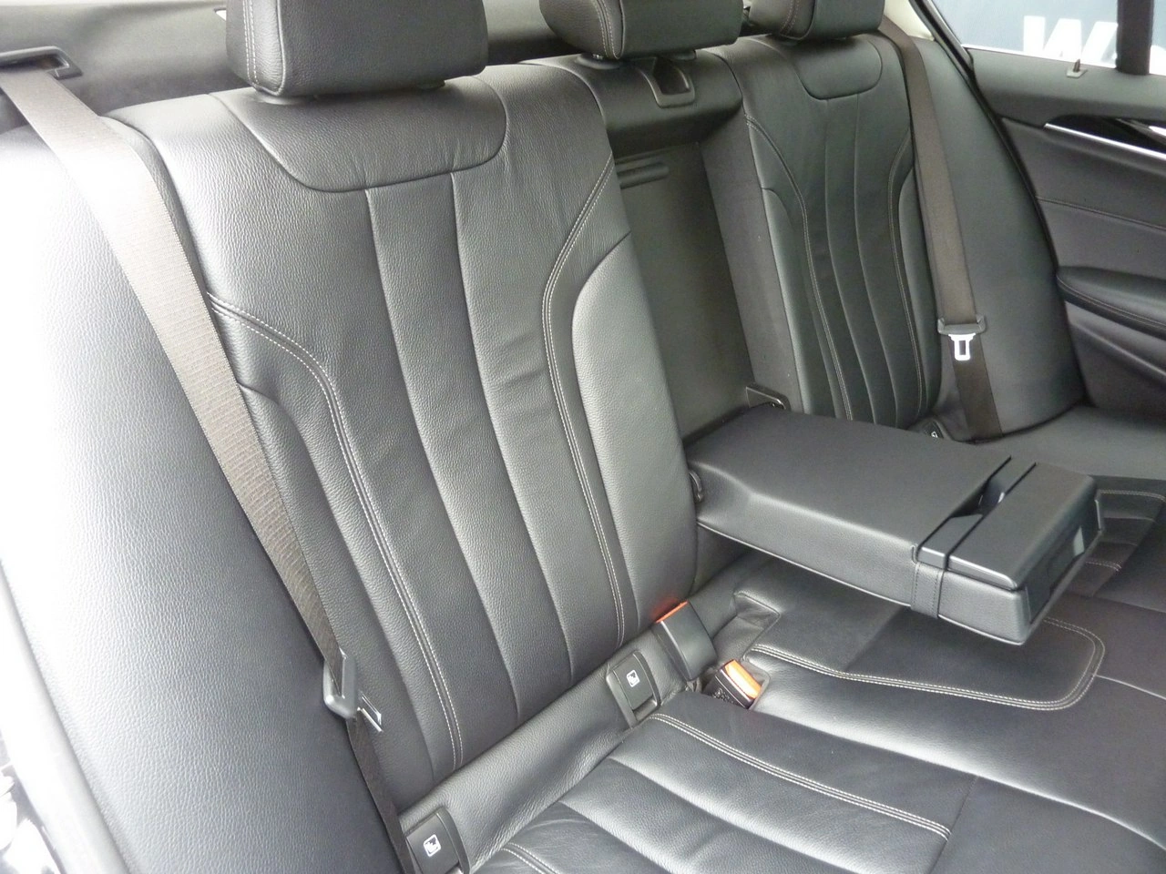 BMW 520 - Zdjęcie 14