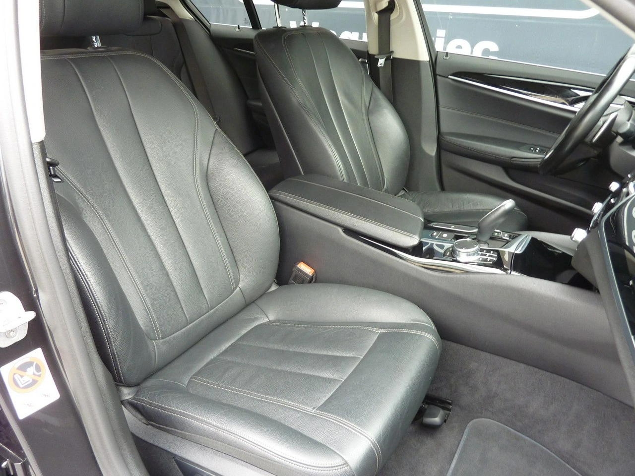 BMW 520 - Zdjęcie 15