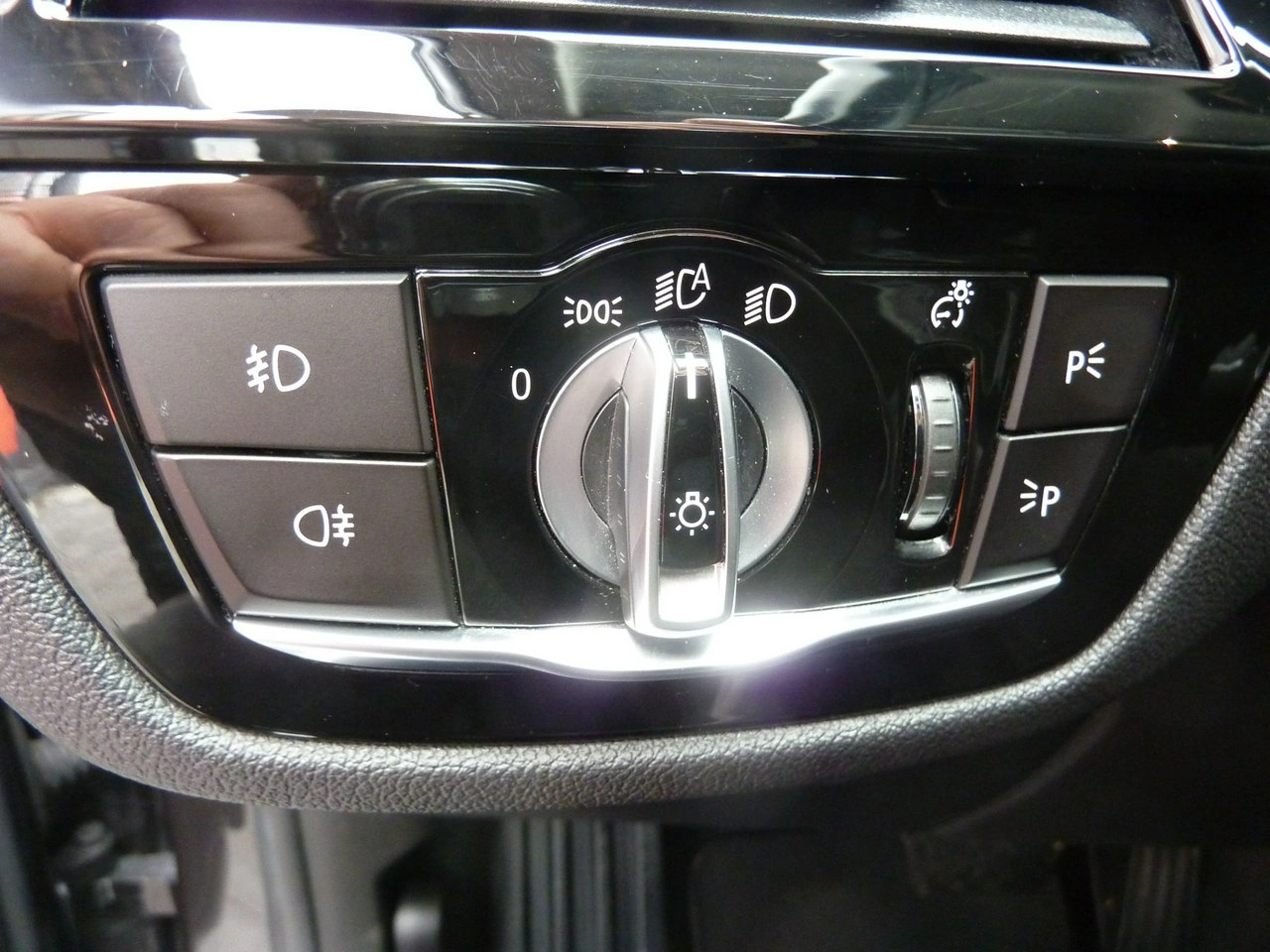 BMW 520 - Zdjęcie 29