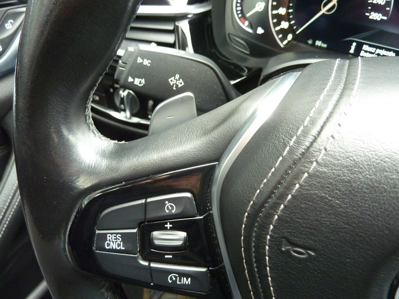 BMW 520 - Zdjęcie 31