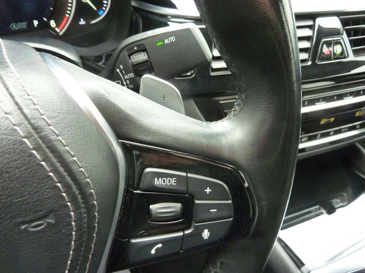 BMW 520 - Zdjęcie 32