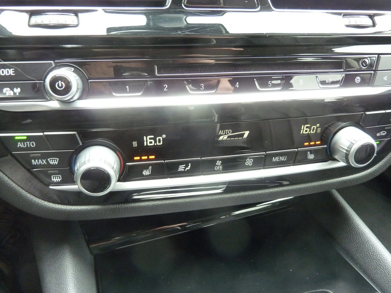 BMW 520 - Zdjęcie 27