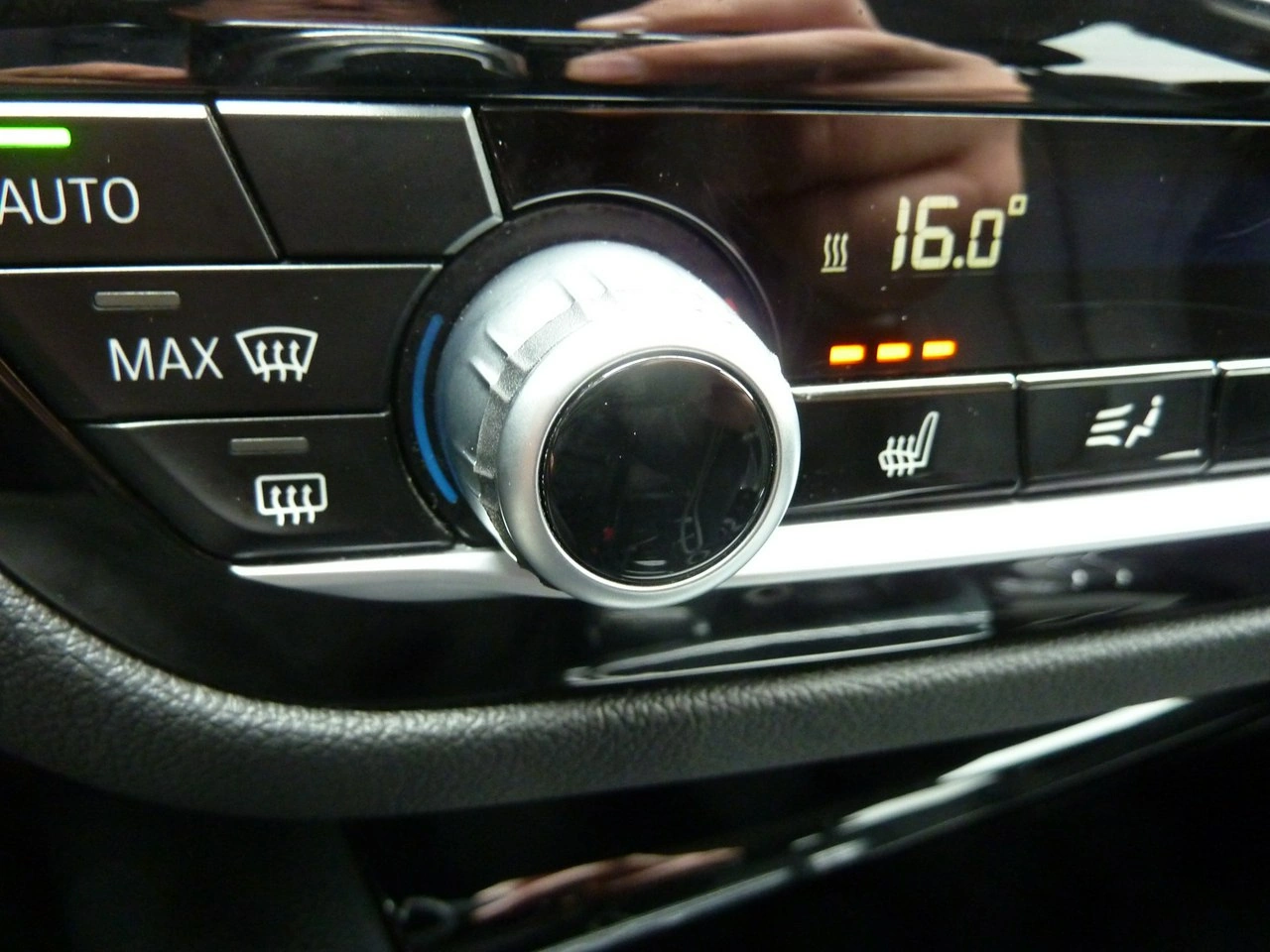 BMW 520 - Zdjęcie 28