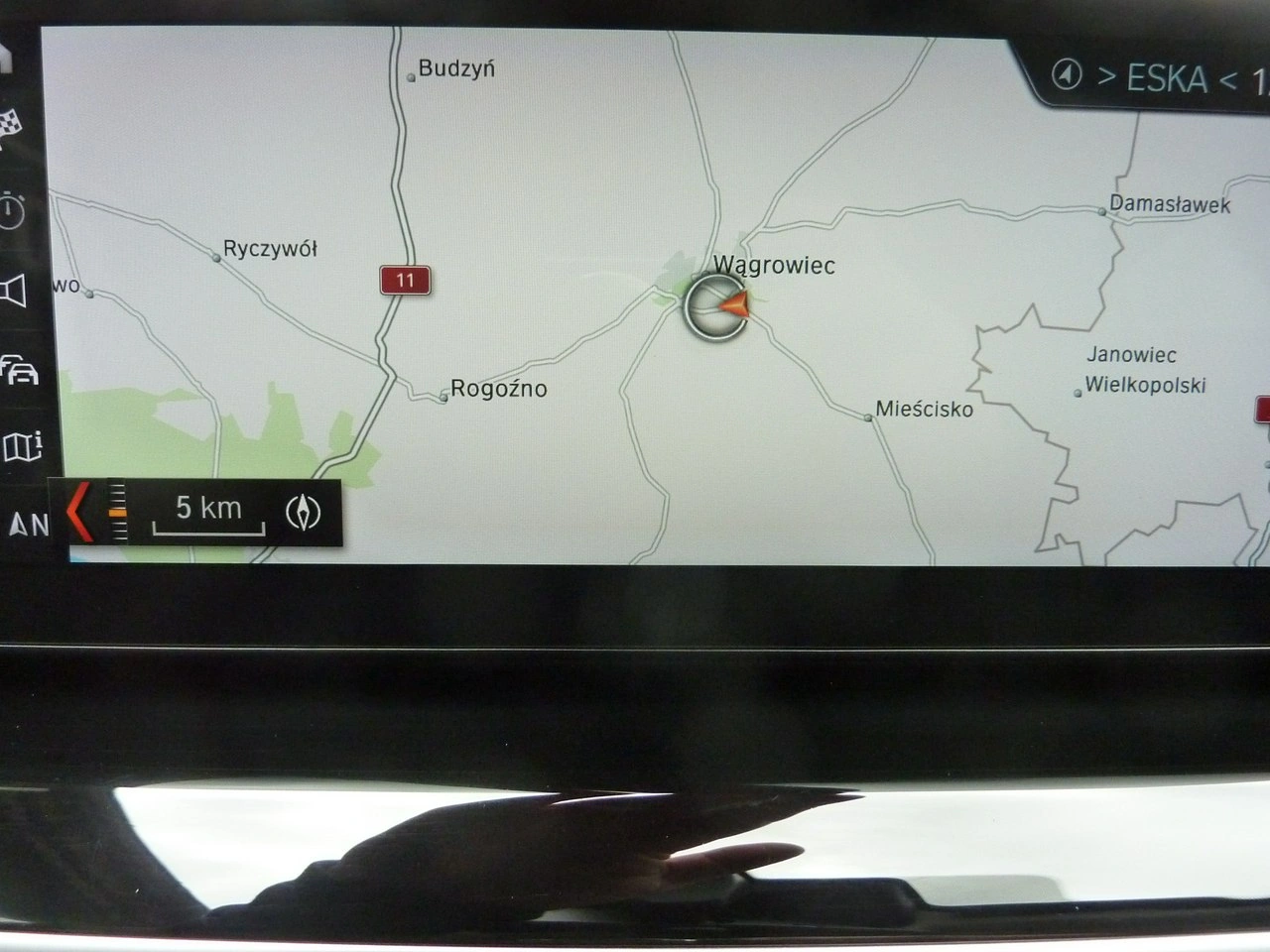 BMW 520 - Zdjęcie 21