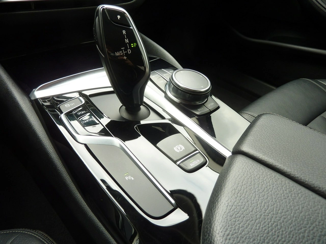 BMW 520 - Zdjęcie 30