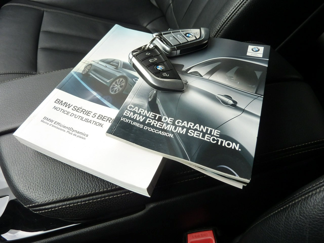 BMW 520 - Zdjęcie 16