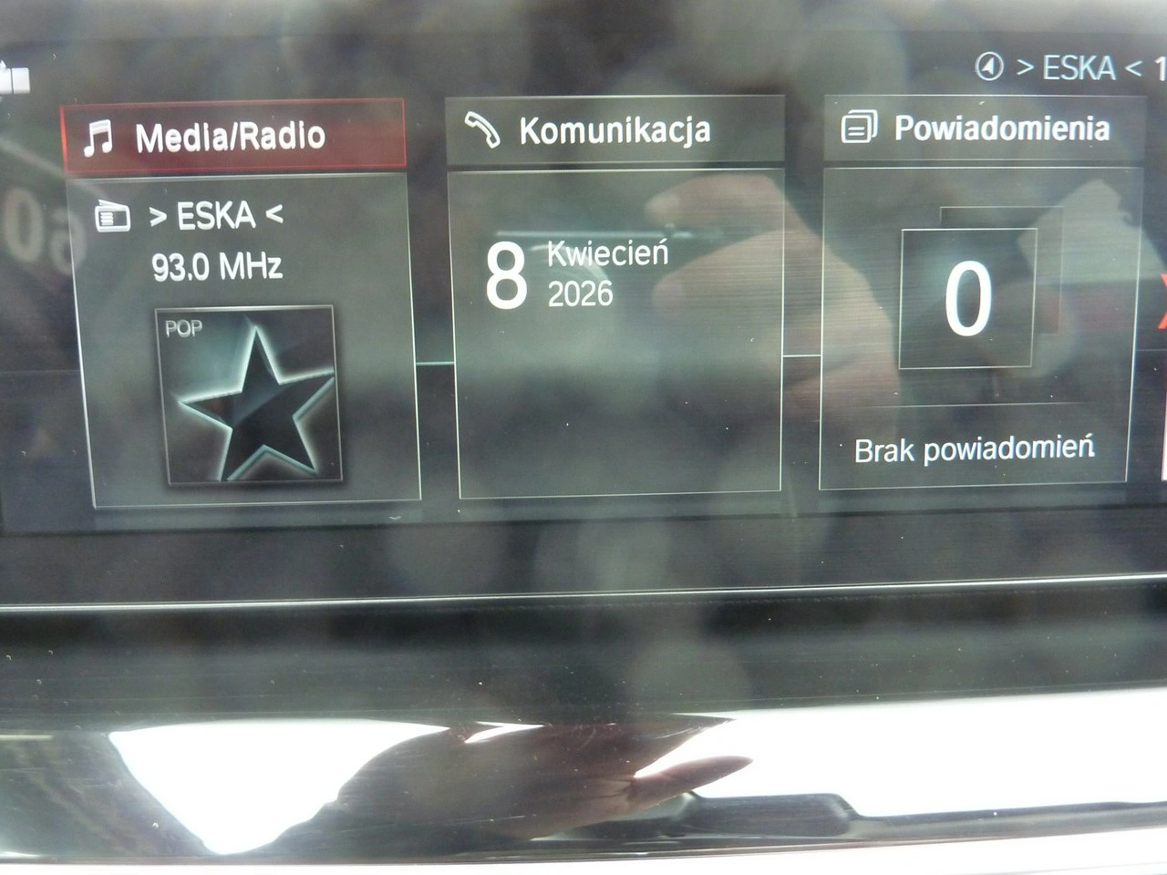 BMW 520 - Zdjęcie 23