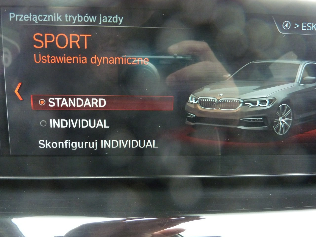 BMW 520 - Zdjęcie 24