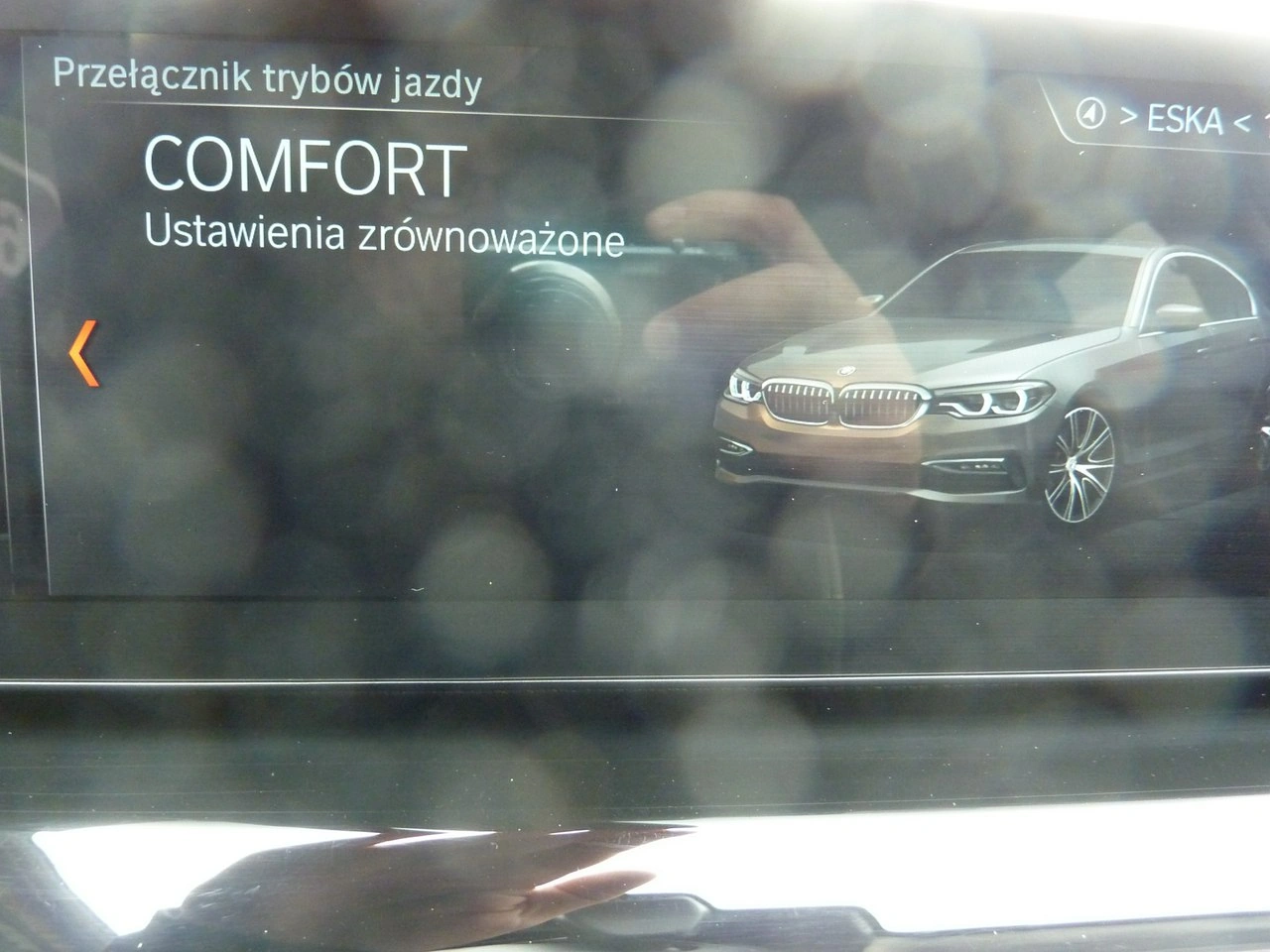 BMW 520 - Zdjęcie 25