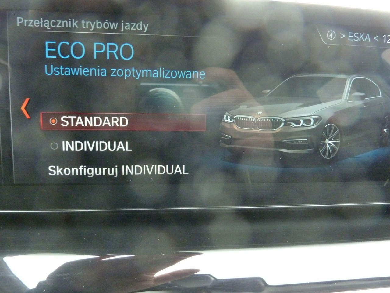 BMW 520 - Zdjęcie 26