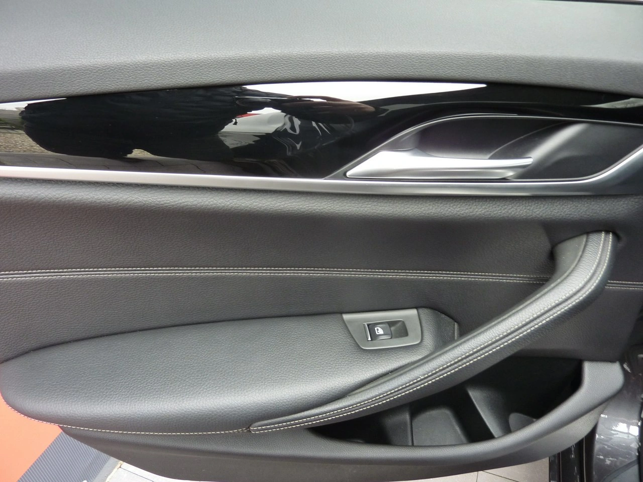 BMW 520 - Zdjęcie 35