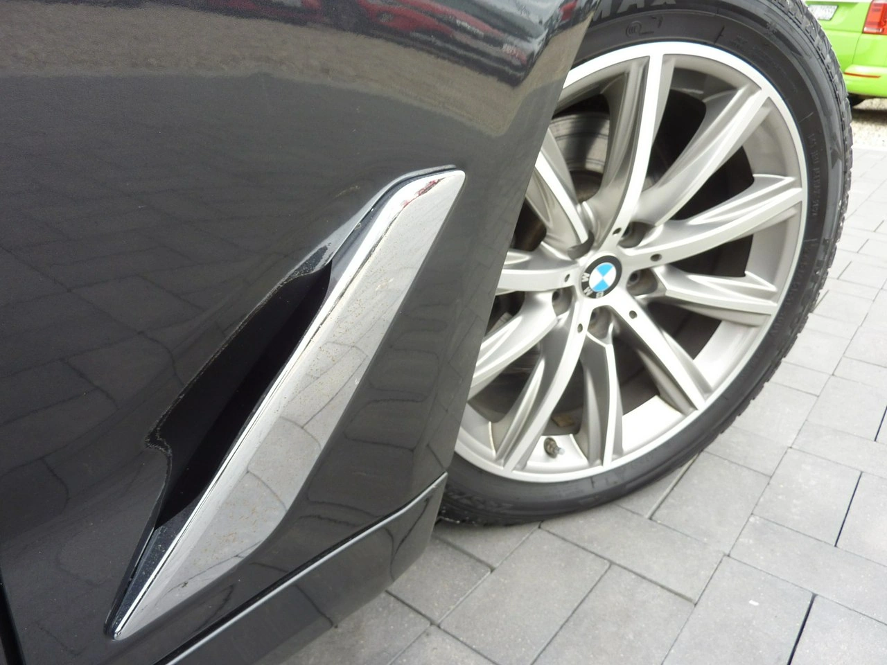 BMW 520 - Zdjęcie 37