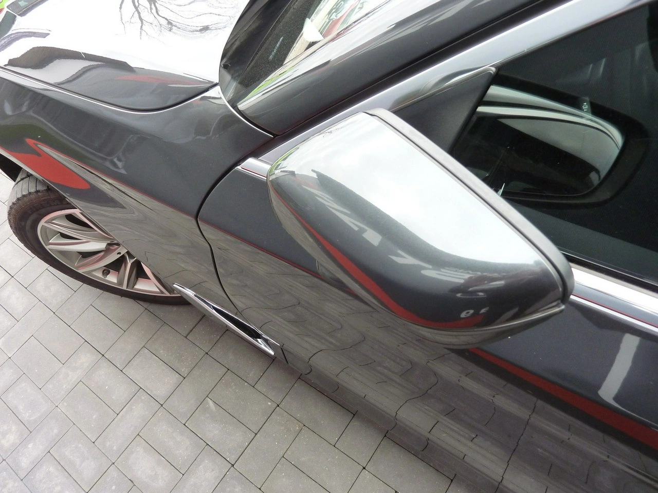 BMW 520 - Zdjęcie 36