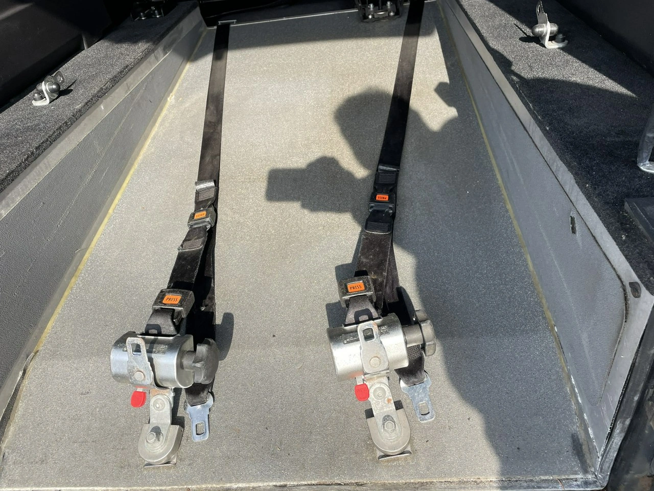 Ford Tourneo Connect - Zdjęcie 12