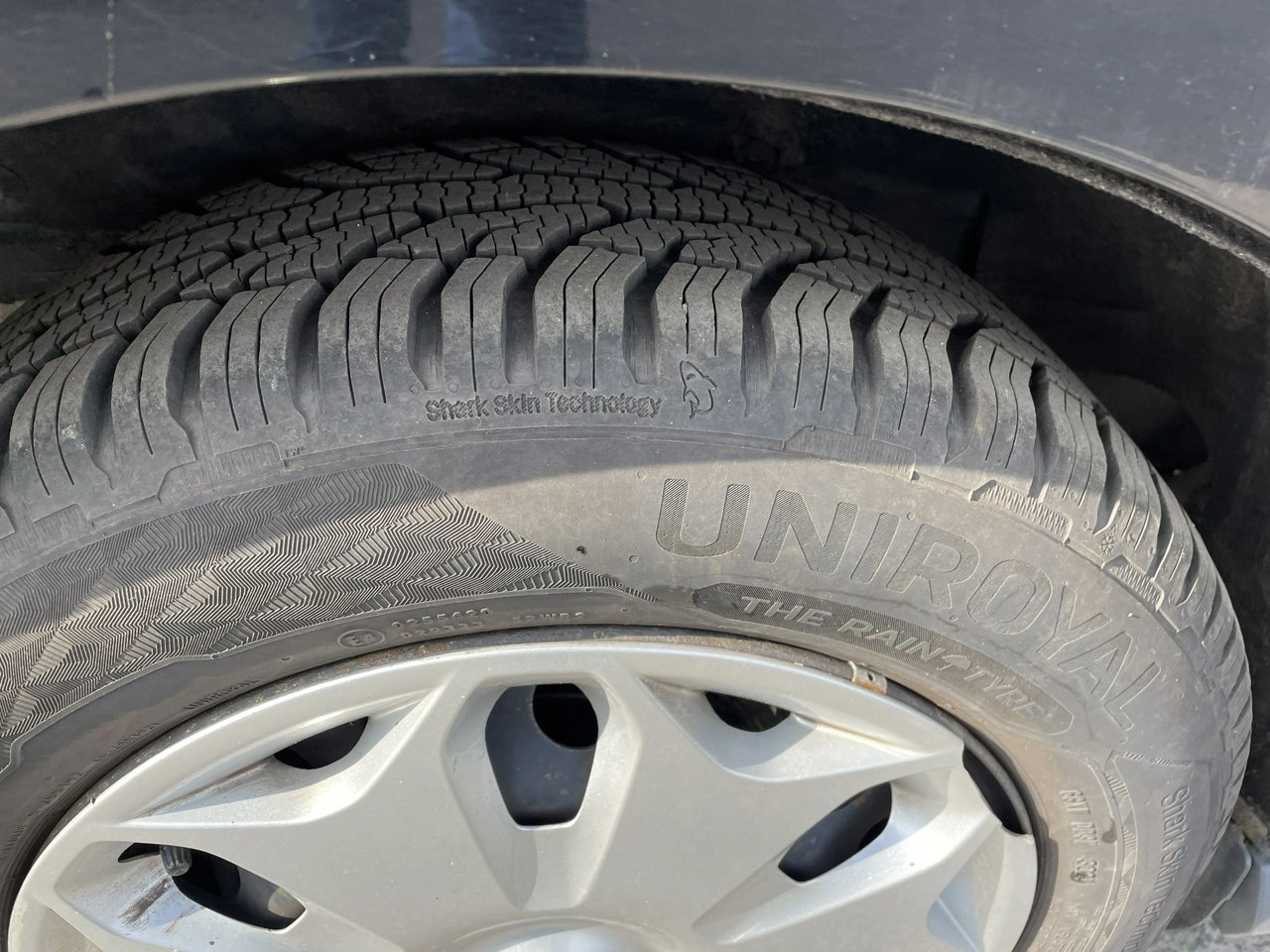 Ford Tourneo Connect - Zdjęcie 27