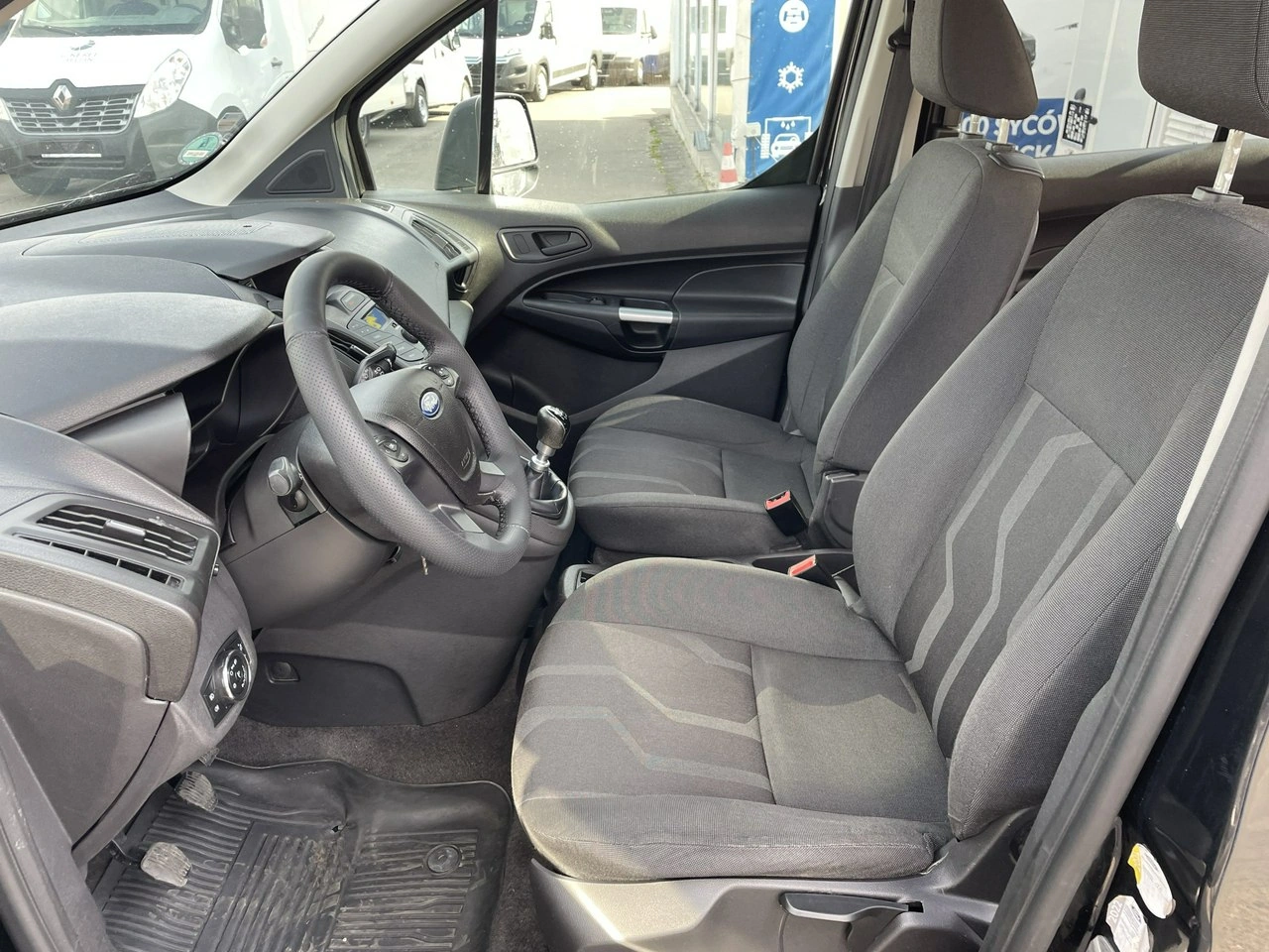 Ford Tourneo Connect - Zdjęcie 2