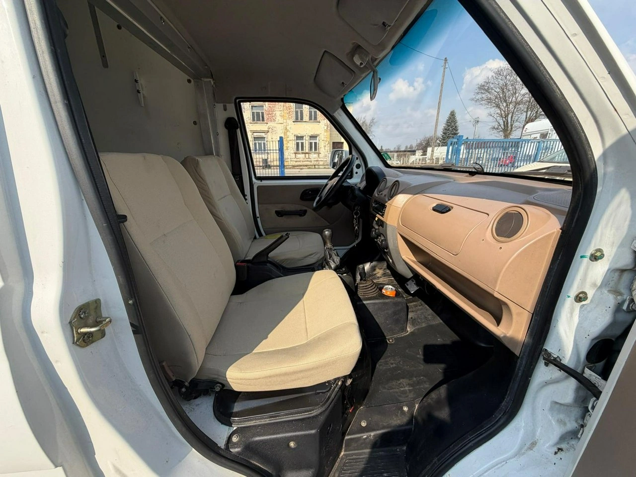 DFSK inny - Zdjęcie 9