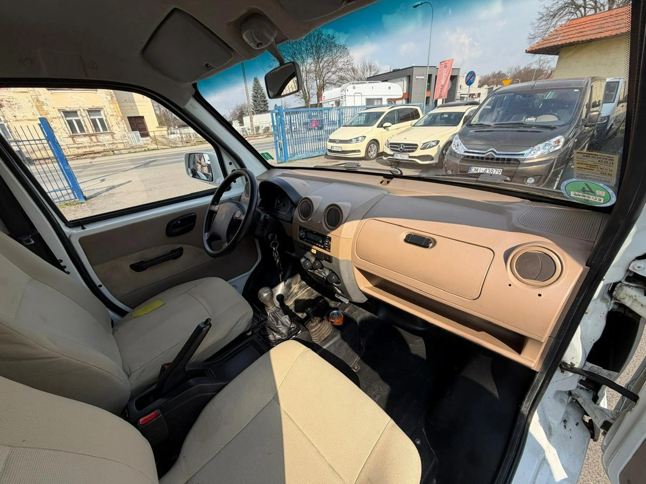 DFSK inny - Zdjęcie 10