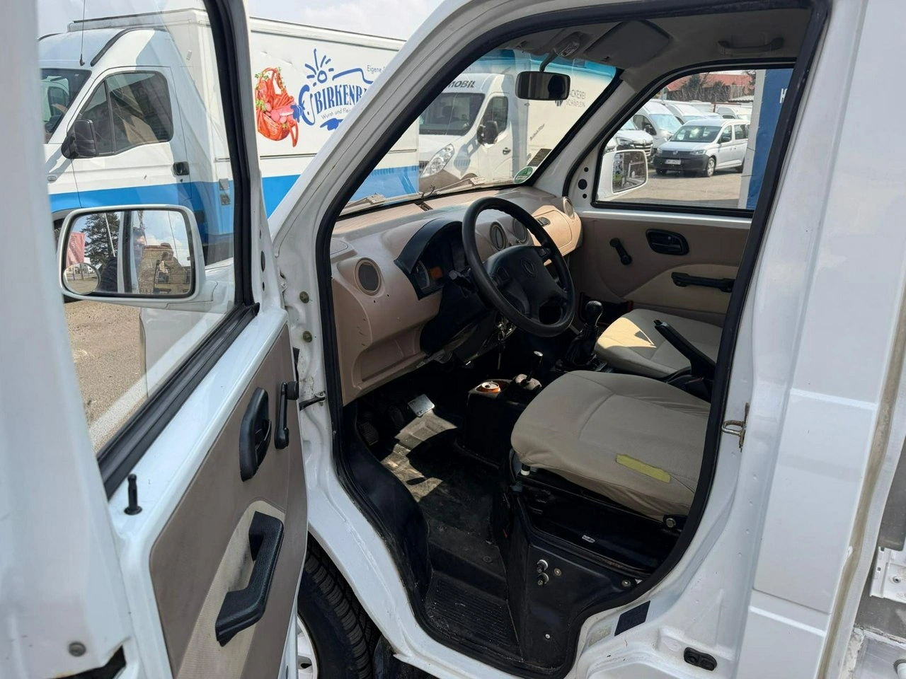 DFSK inny - Zdjęcie 11