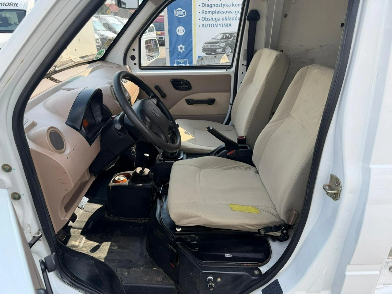 DFSK inny - Zdjęcie 12