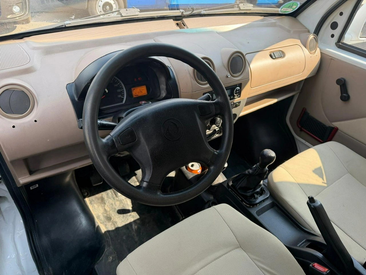 DFSK inny - Zdjęcie 13