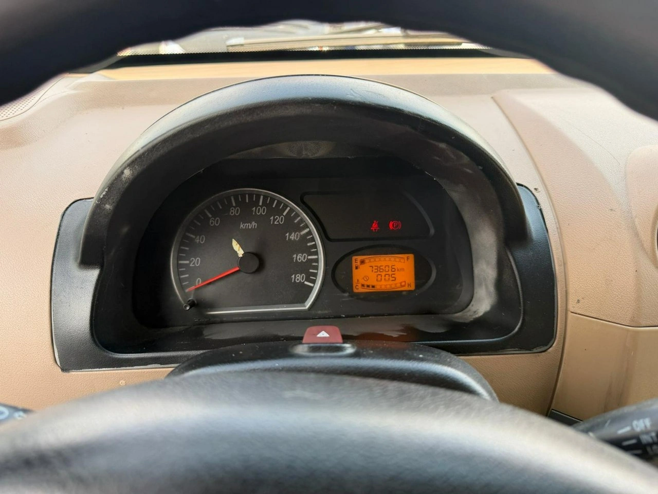 DFSK inny - Zdjęcie 14