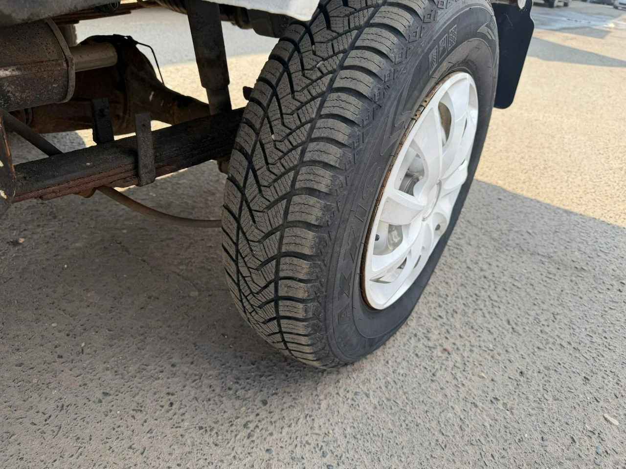 DFSK inny - Zdjęcie 20