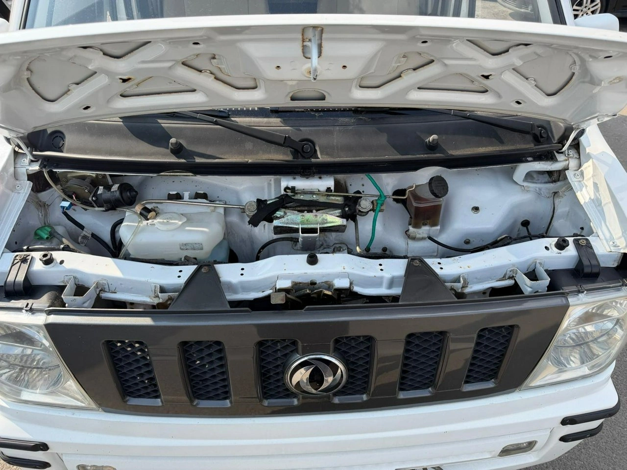 DFSK inny - Zdjęcie 21