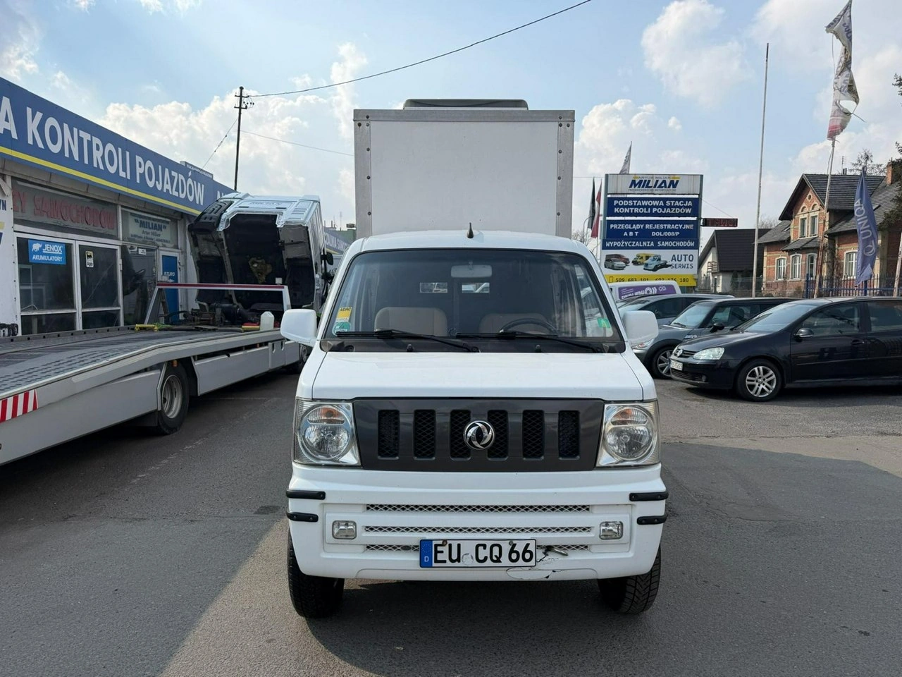 DFSK inny - Zdjęcie 2