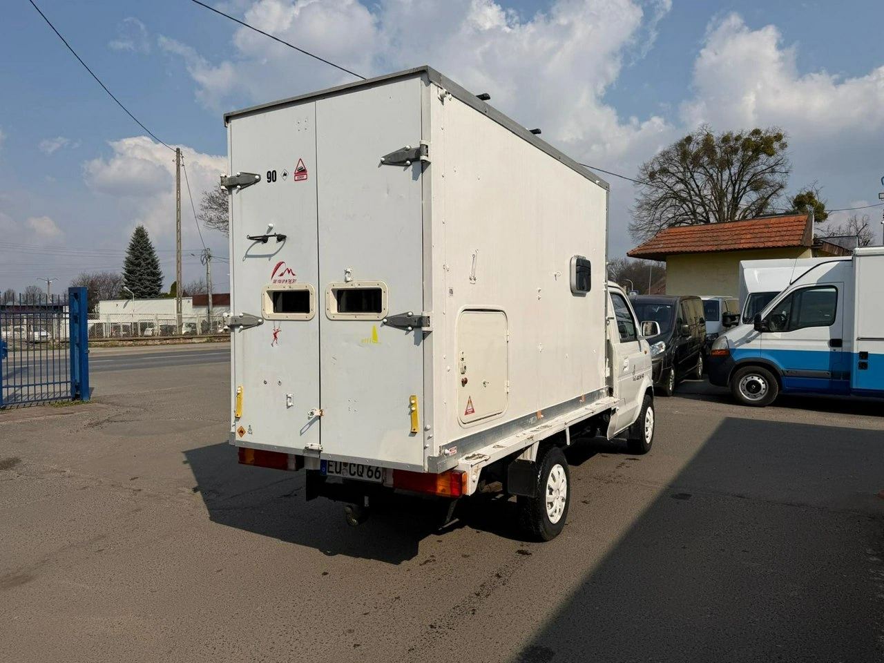 DFSK inny - Zdjęcie 3