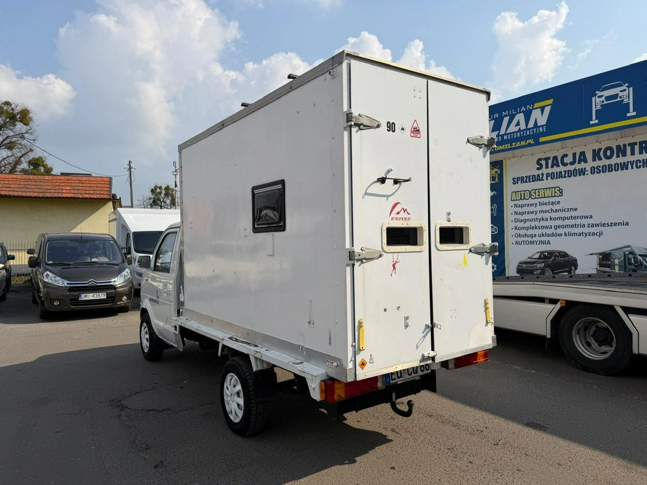 DFSK inny - Zdjęcie 4