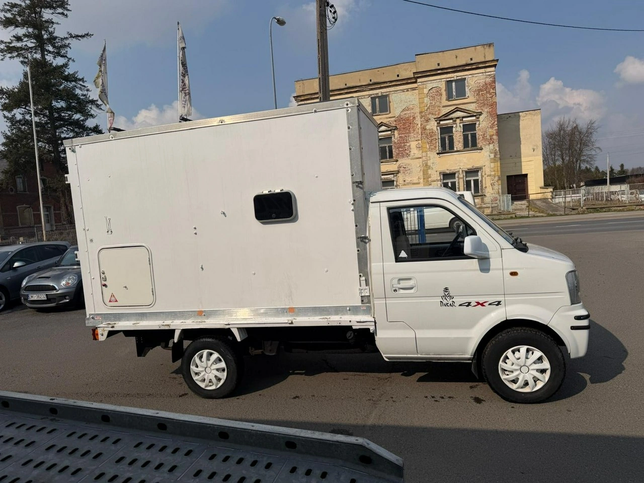 DFSK inny - Zdjęcie 5