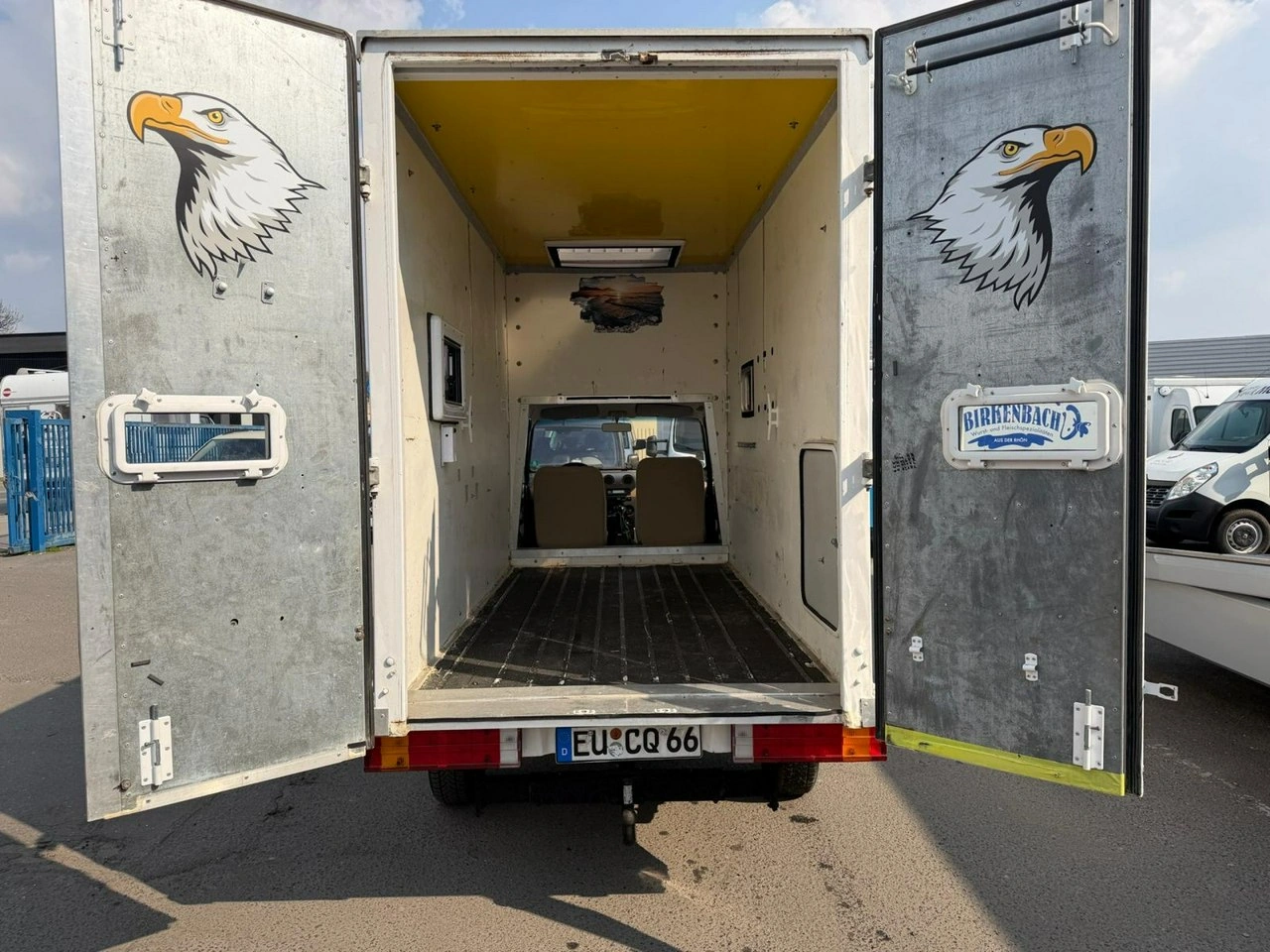 DFSK inny - Zdjęcie 6