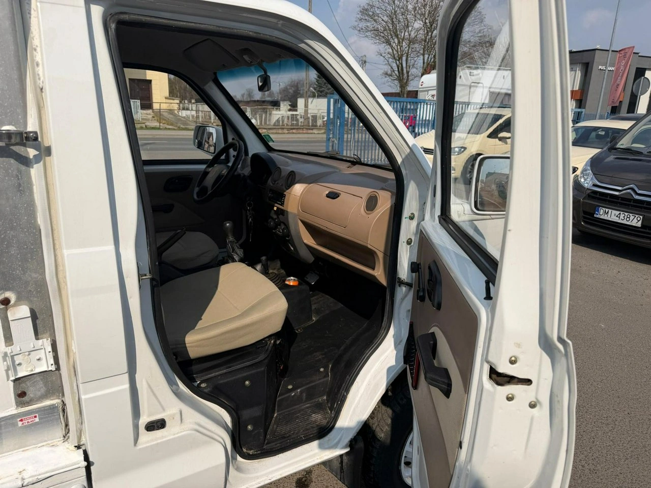 DFSK inny - Zdjęcie 8