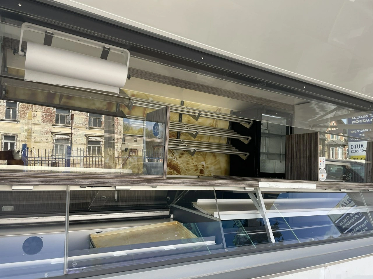 Fiat Ducato - Zdjęcie 13