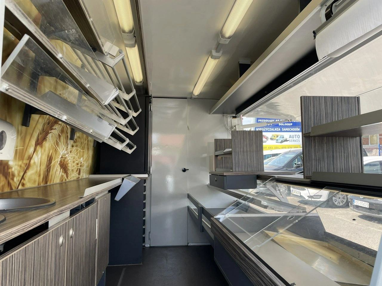 Fiat Ducato - Zdjęcie 15