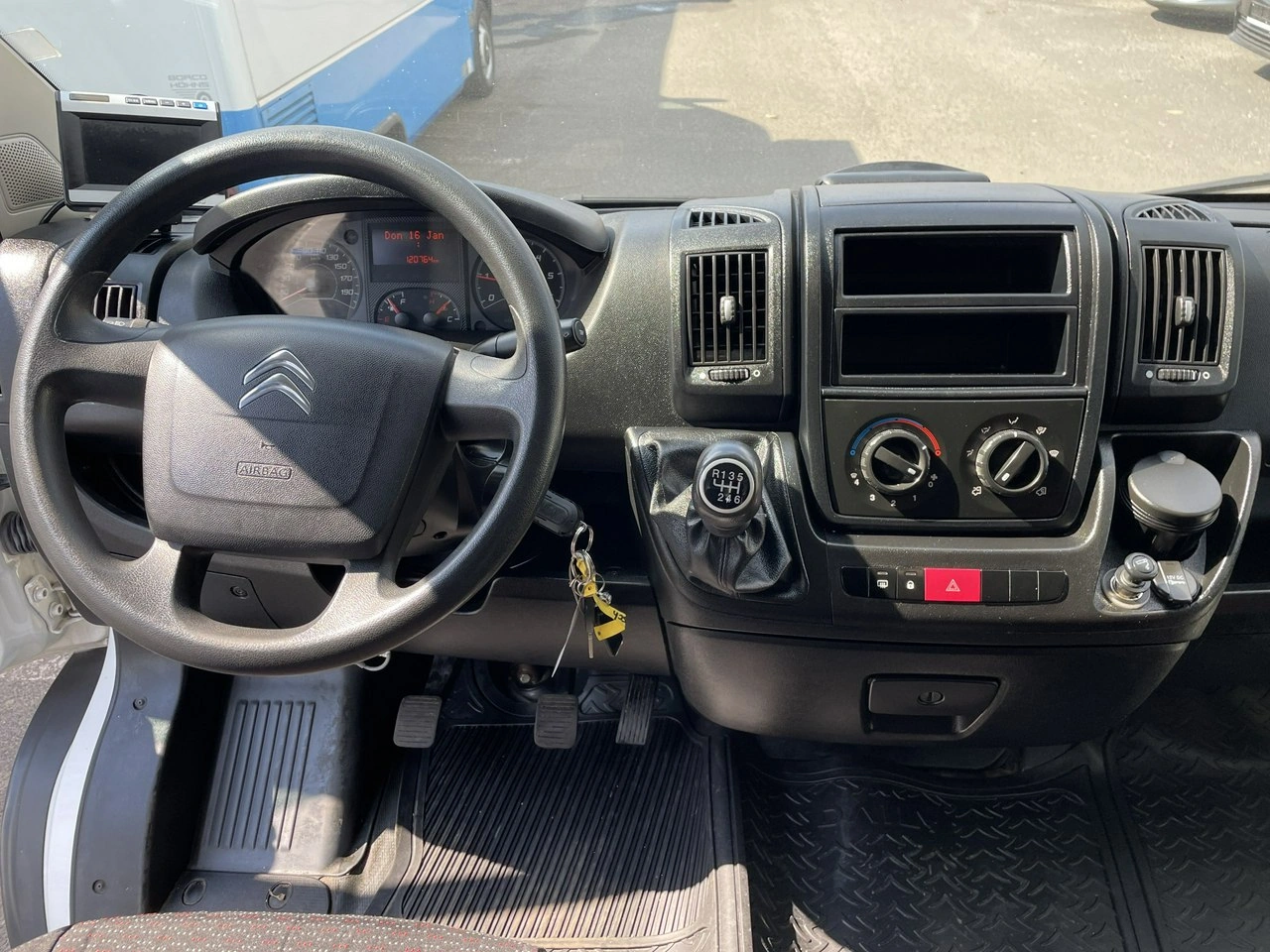 Fiat Ducato - Zdjęcie 17