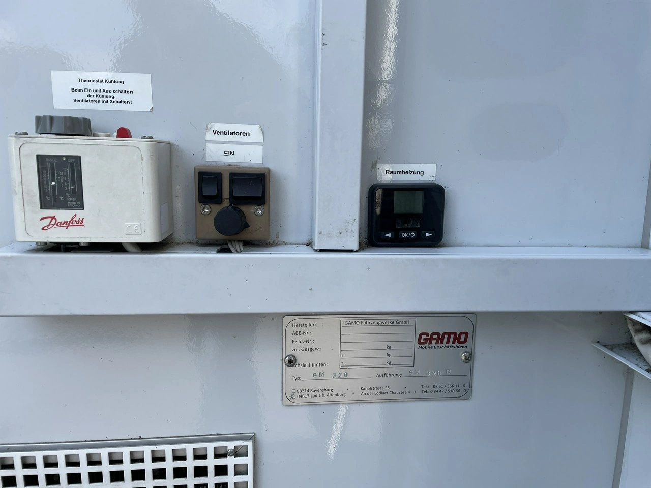 Fiat Ducato - Zdjęcie 19