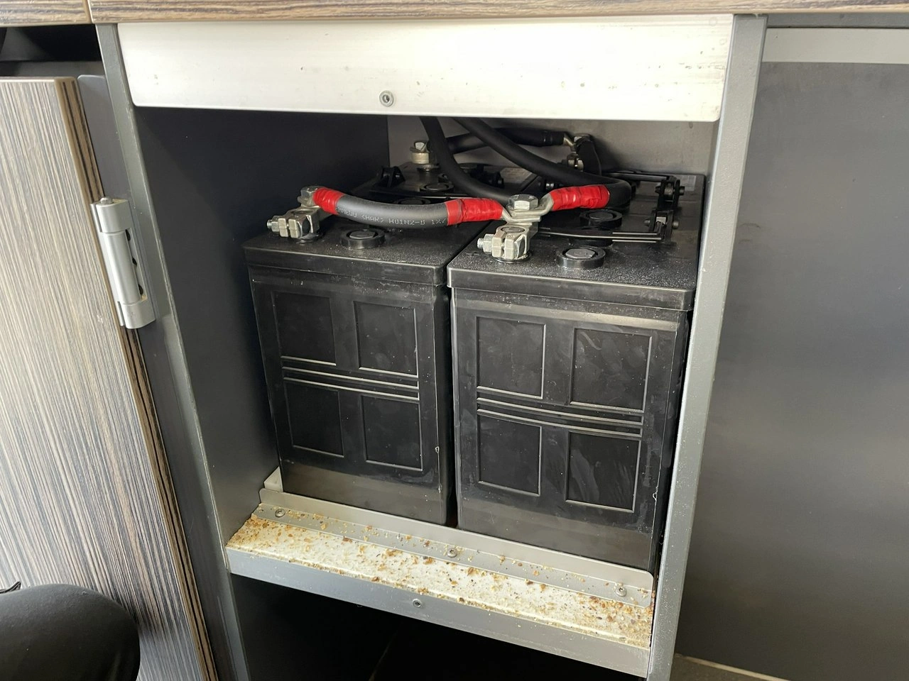 Fiat Ducato - Zdjęcie 20