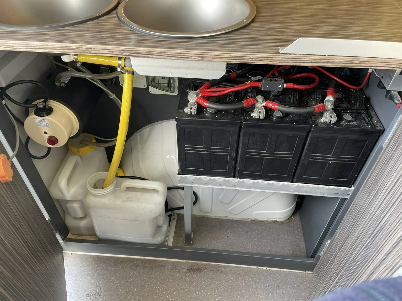 Fiat Ducato - Zdjęcie 21