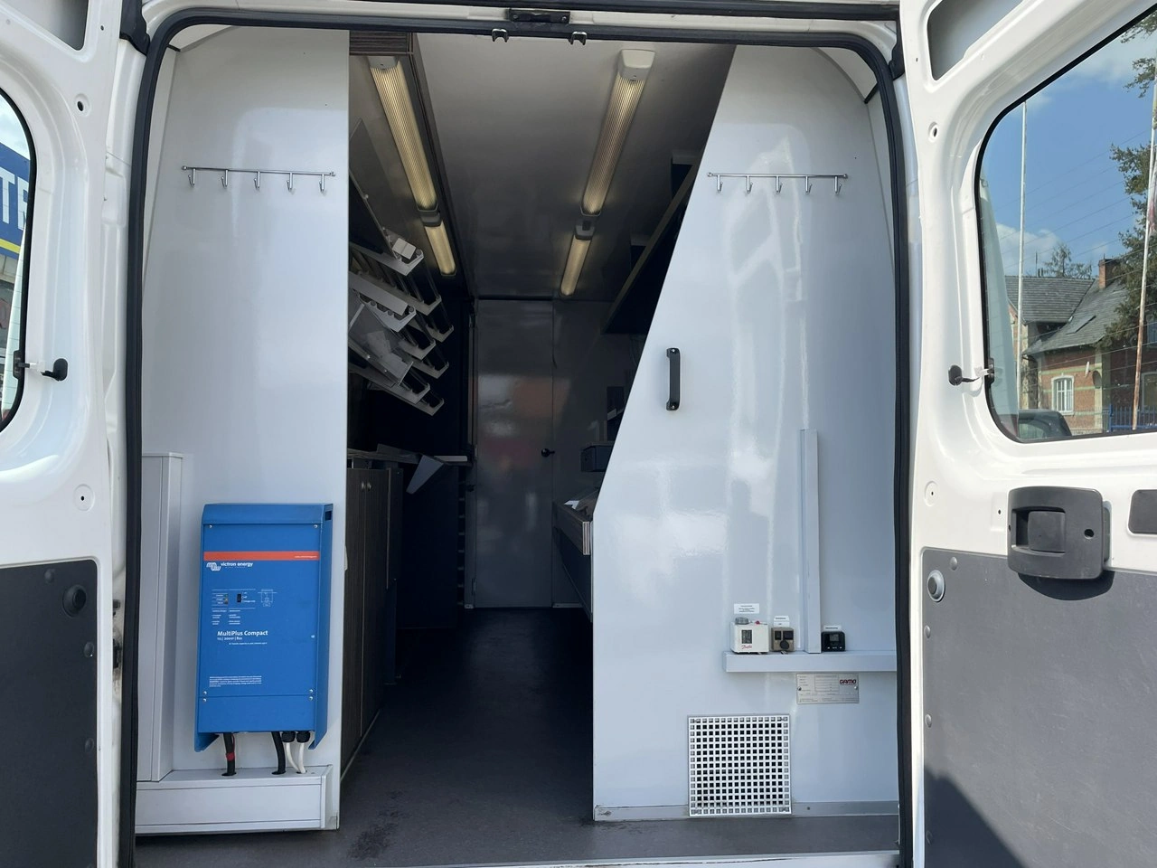 Fiat Ducato - Zdjęcie 25