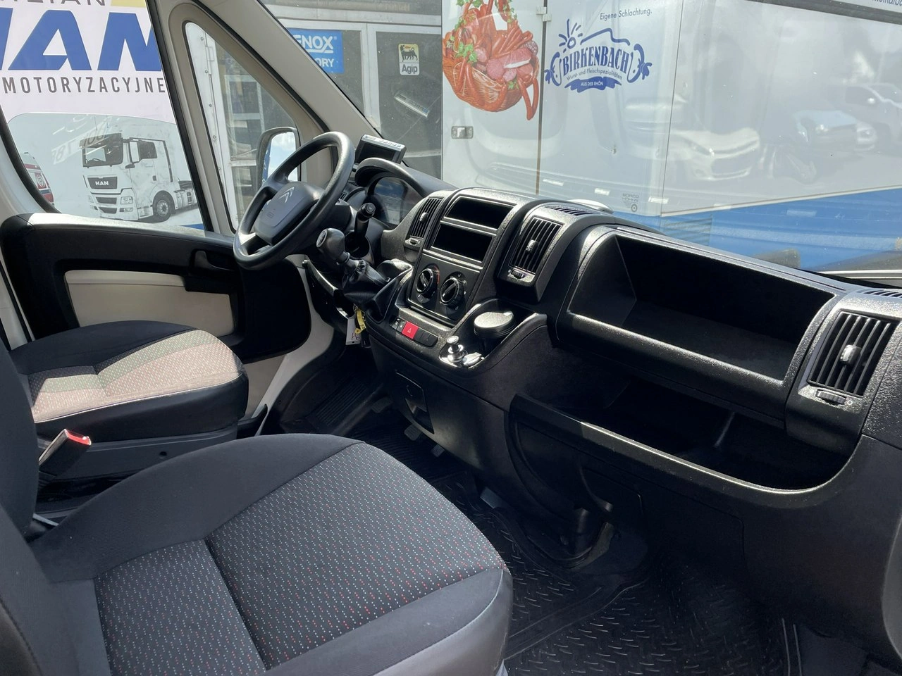 Fiat Ducato - Zdjęcie 27