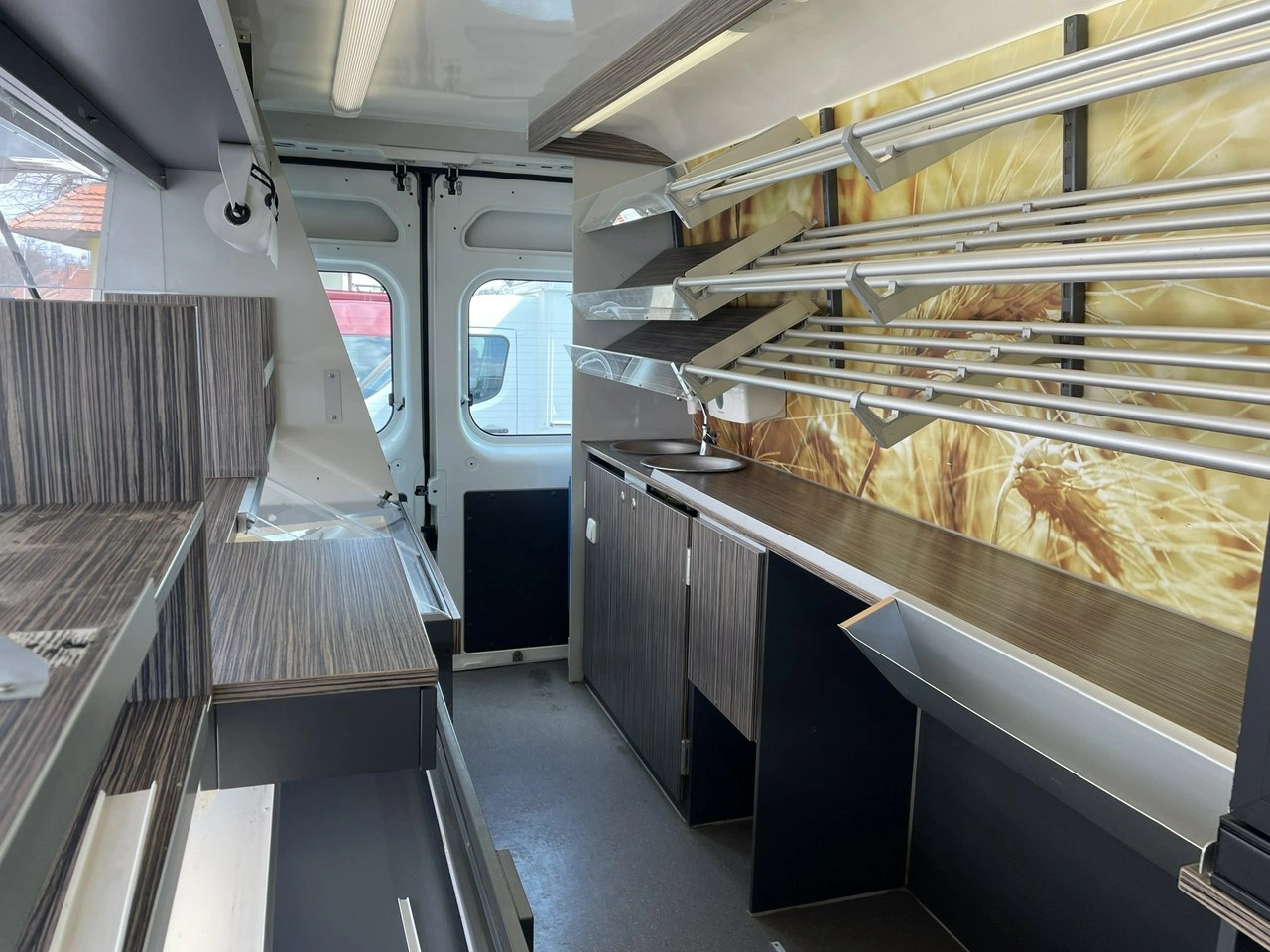 Fiat Ducato - Zdjęcie 28