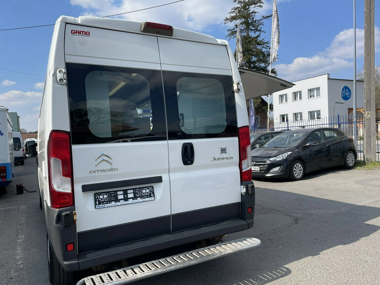 Fiat Ducato - Zdjęcie 30