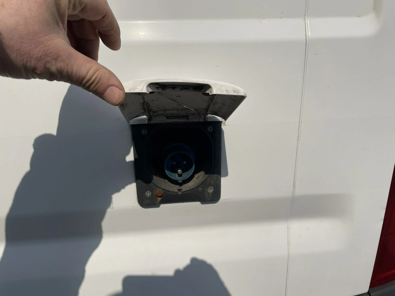 Fiat Ducato - Zdjęcie 32