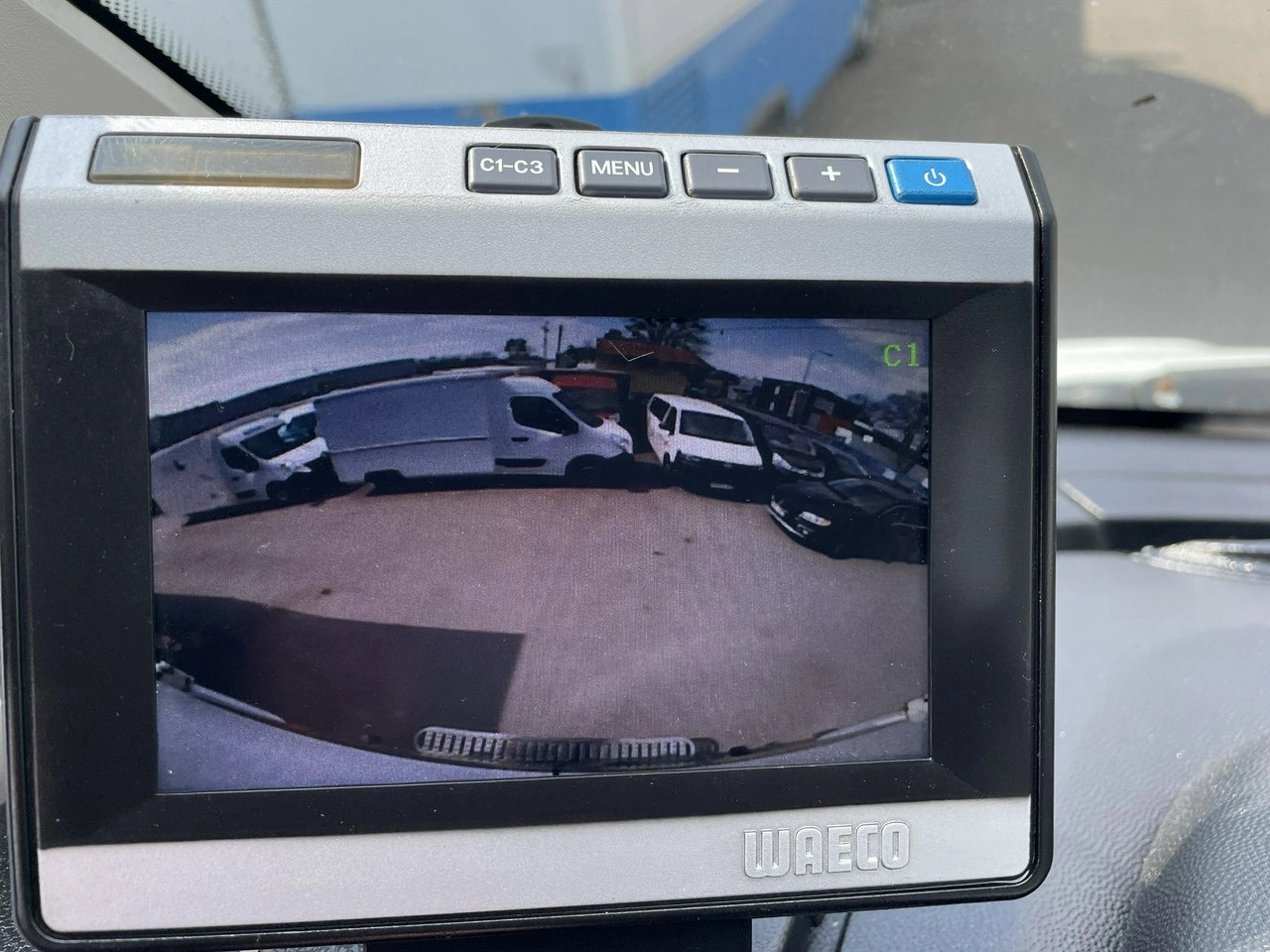 Fiat Ducato - Zdjęcie 33